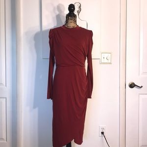 🆕Trixxi Dress